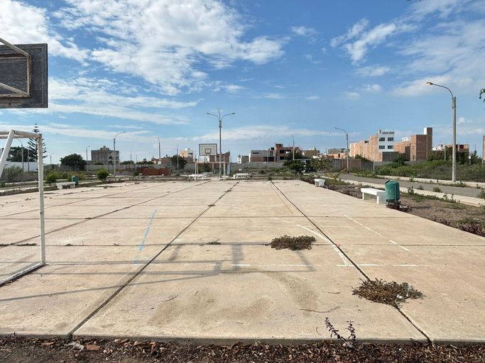 TERRENO ESTRATEGICO CON PROYECCIÓN DE CRECIMIENTO - Foto 3